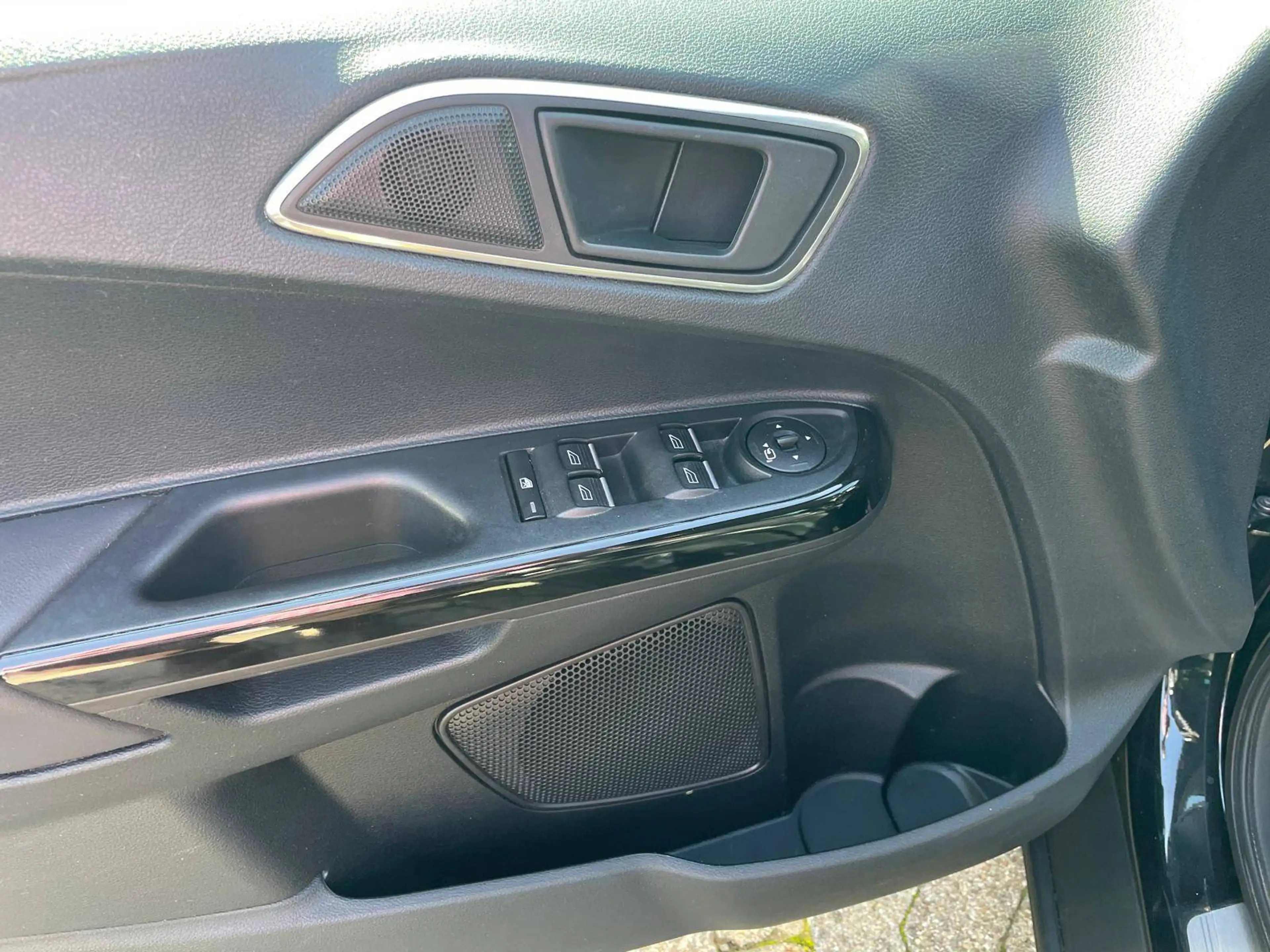 Ford B-Max Individual/1.Hand/1.6/Kamera/Leder/Automatik — photo 25