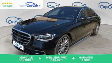 400 d 330 4Matic 9G-Tronic AMG Line - Entretien constructeur Toit ouvrant