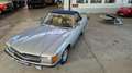 Mercedes-Benz SL 280 280 SL boîte mécanique 5 vitesses Gris - thumbnail 14
