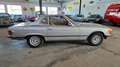 Mercedes-Benz SL 280 280 SL boîte mécanique 5 vitesses Gris - thumbnail 5