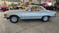 Mercedes-Benz SL 280 280 SL boîte mécanique 5 vitesses Gris - thumbnail 17