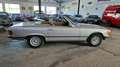 Mercedes-Benz SL 280 280 SL boîte mécanique 5 vitesses Gris - thumbnail 10