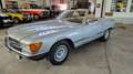 Mercedes-Benz SL 280 280 SL boîte mécanique 5 vitesses Gris - thumbnail 4