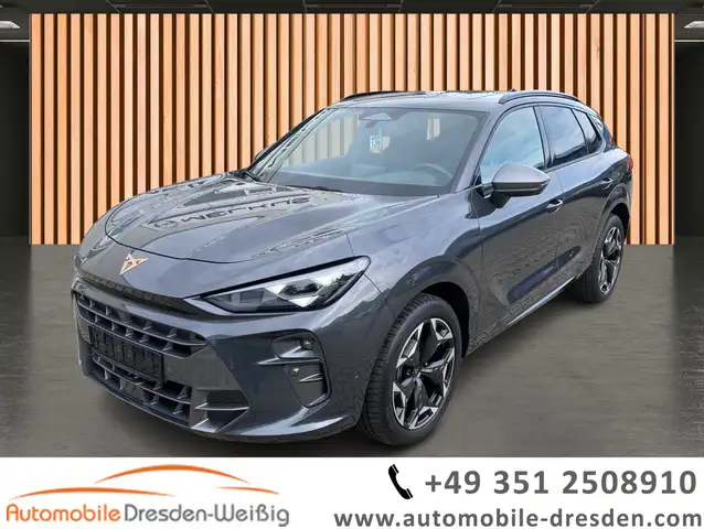 CUPRA Terramar 1.5 eTSI 110 kW*Sennheiser*HeadUp*Pano