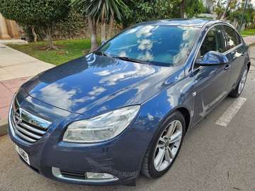 2.0CDTI Sport 160