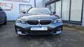 BMW 318 d Mild Hybrid Advantage (EURO 6d) 318 d Mild-Hybri Grau - thumbnail 2