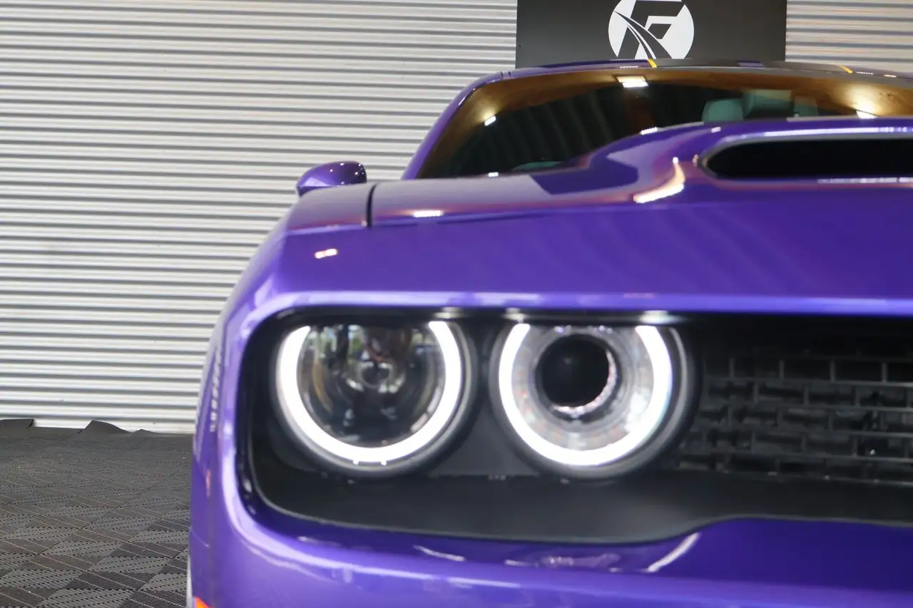 Dodge Challenger 2023