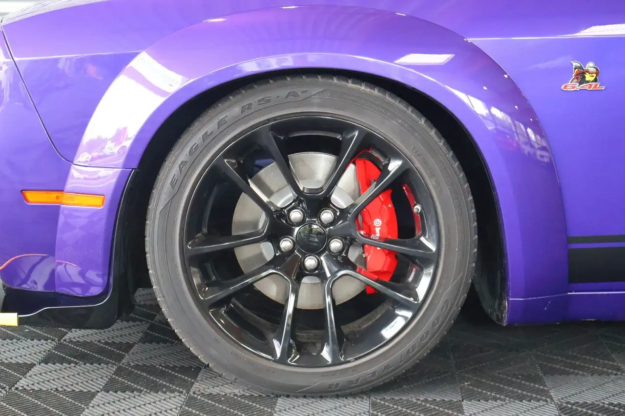 Dodge Challenger 2023