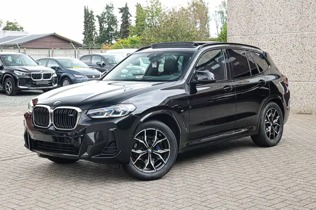BMW X3 M