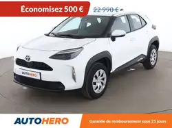 Toyota Yaris Cross 1.5 2WD