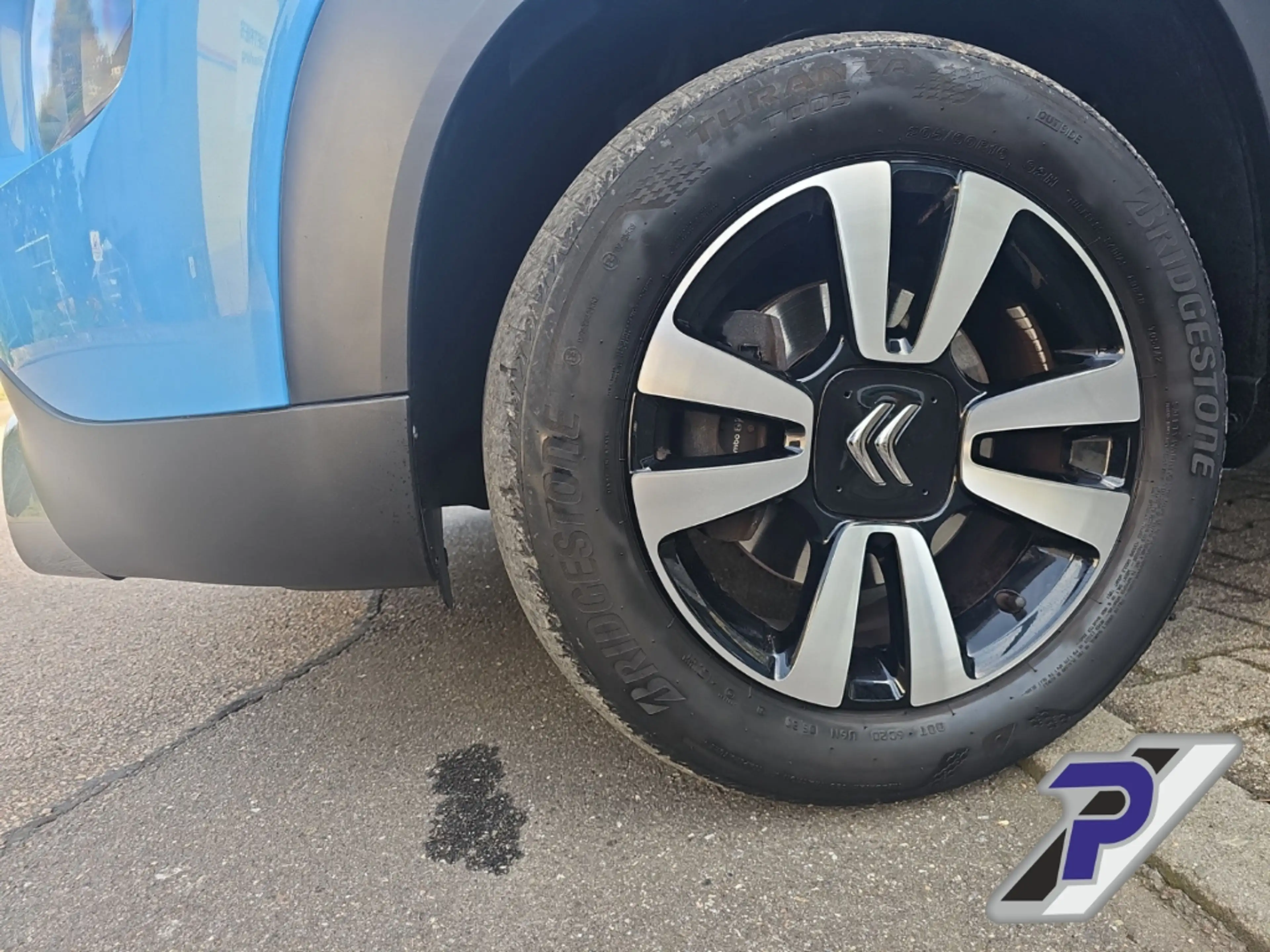 Citroen C3 Aircross Feel Spurhalteass. Verkehrszeichenerk. Temp Tel.-V — photo 9