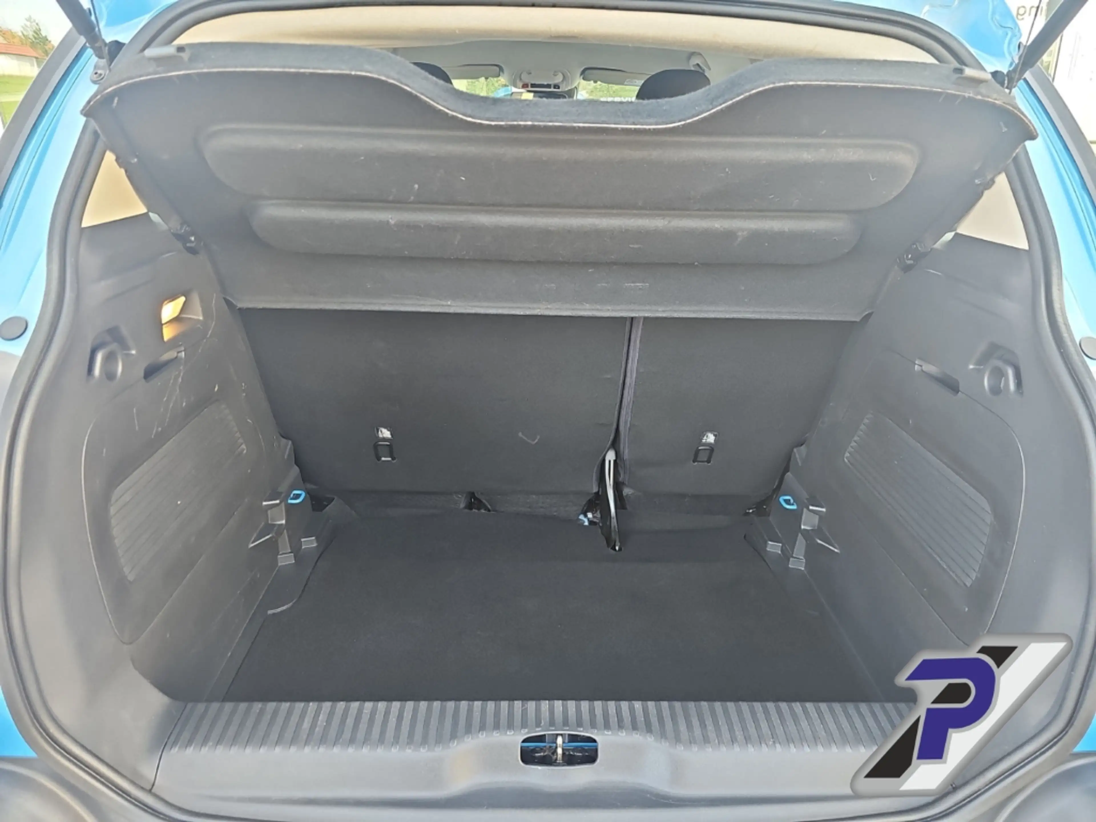 Citroen C3 Aircross Feel Spurhalteass. Verkehrszeichenerk. Temp Tel.-V — photo 10