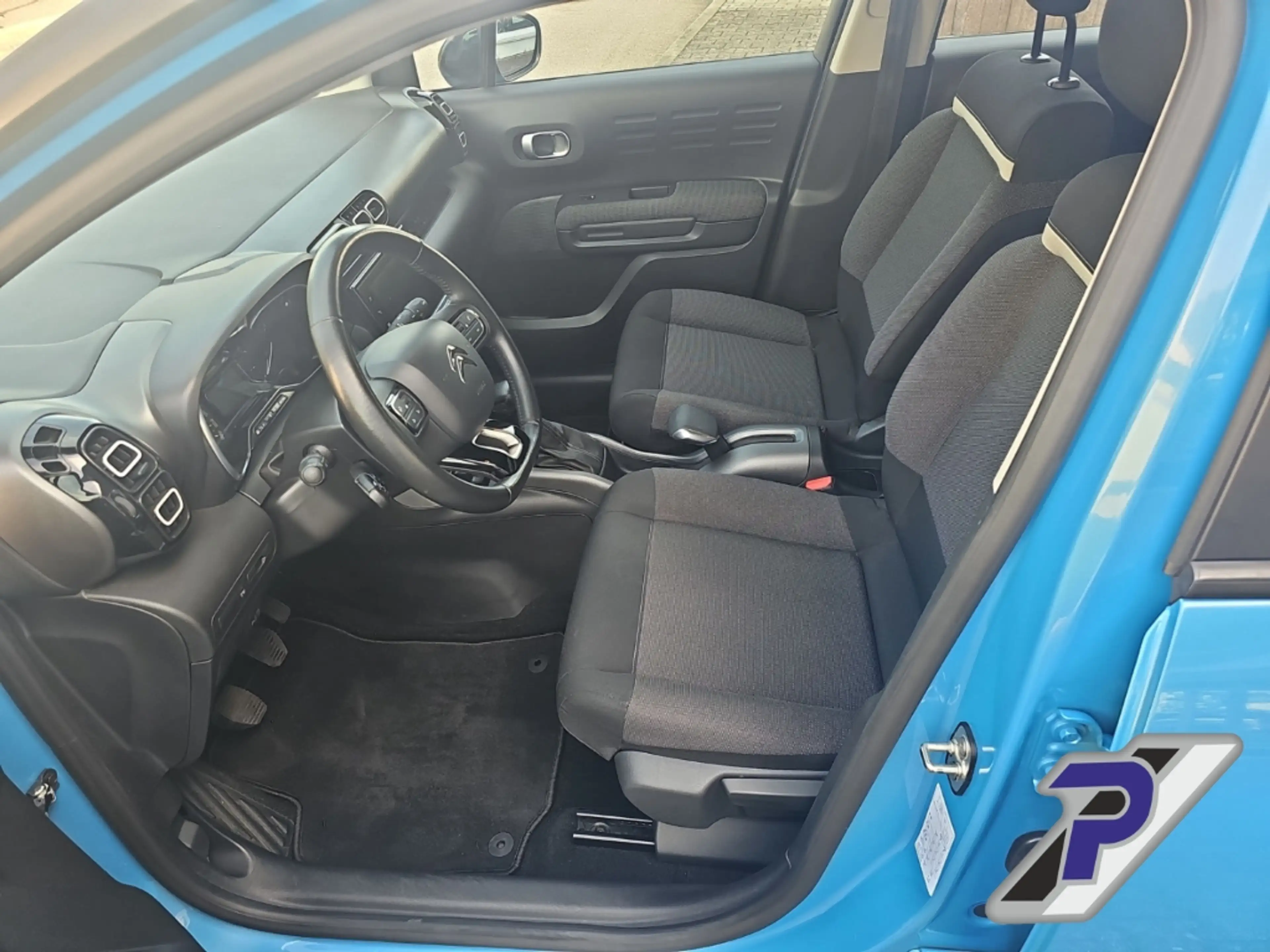 Citroen C3 Aircross Feel Spurhalteass. Verkehrszeichenerk. Temp Tel.-V — photo 11