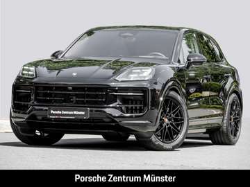 Black Edition InnoDrive Head-Up 21-Zoll