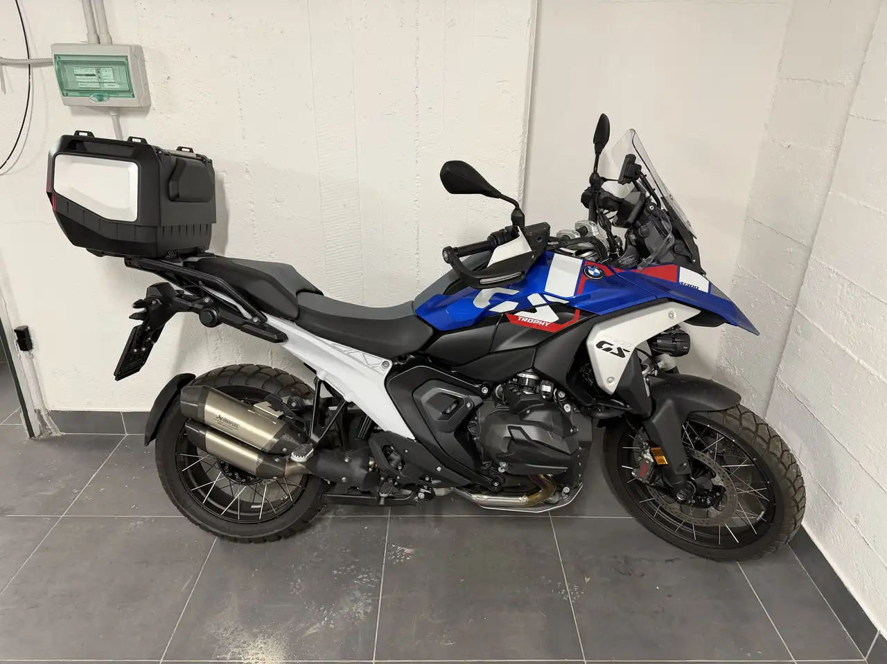 BMW R 1300 GS