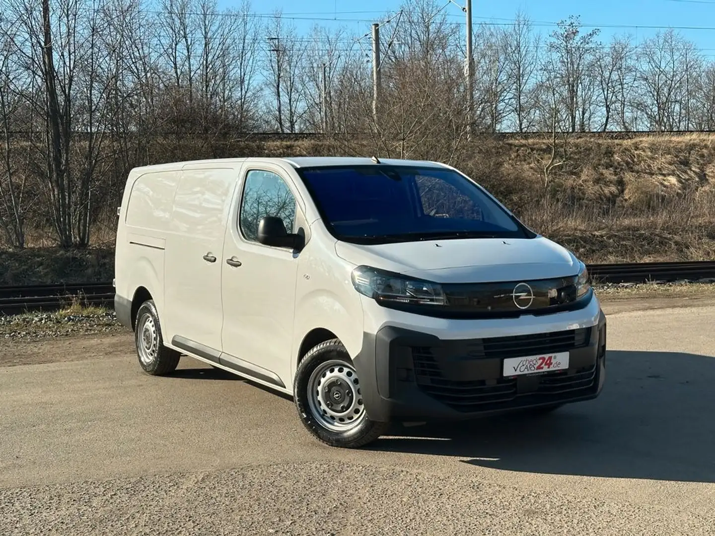 Opel Kastenwagen City L3V2 2xSchiebetür *SOFORT* - 2