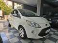 Ford Ka/Ka+ Ka II 3p Ka 1.2 + 69cv E6 Blanc - thumbnail 1
