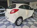 Ford Ka/Ka+ Ka II 3p Ka 1.2 + 69cv E6 Blanc - thumbnail 4