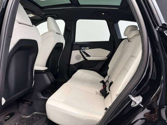 BMW X1 — photo 15