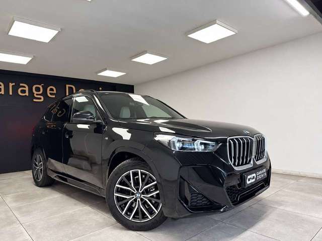 BMW X1 — photo 3