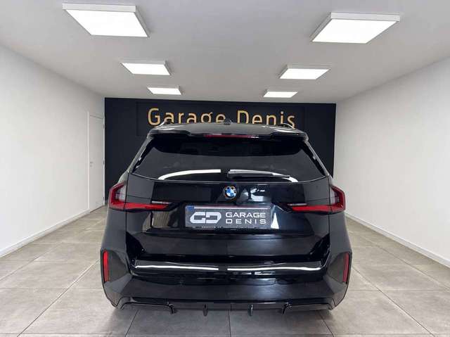BMW X1 — photo 7