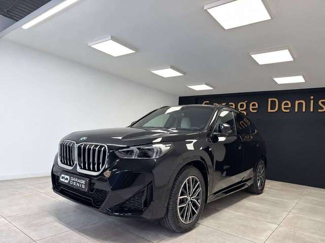 BMW X1 — photo 4