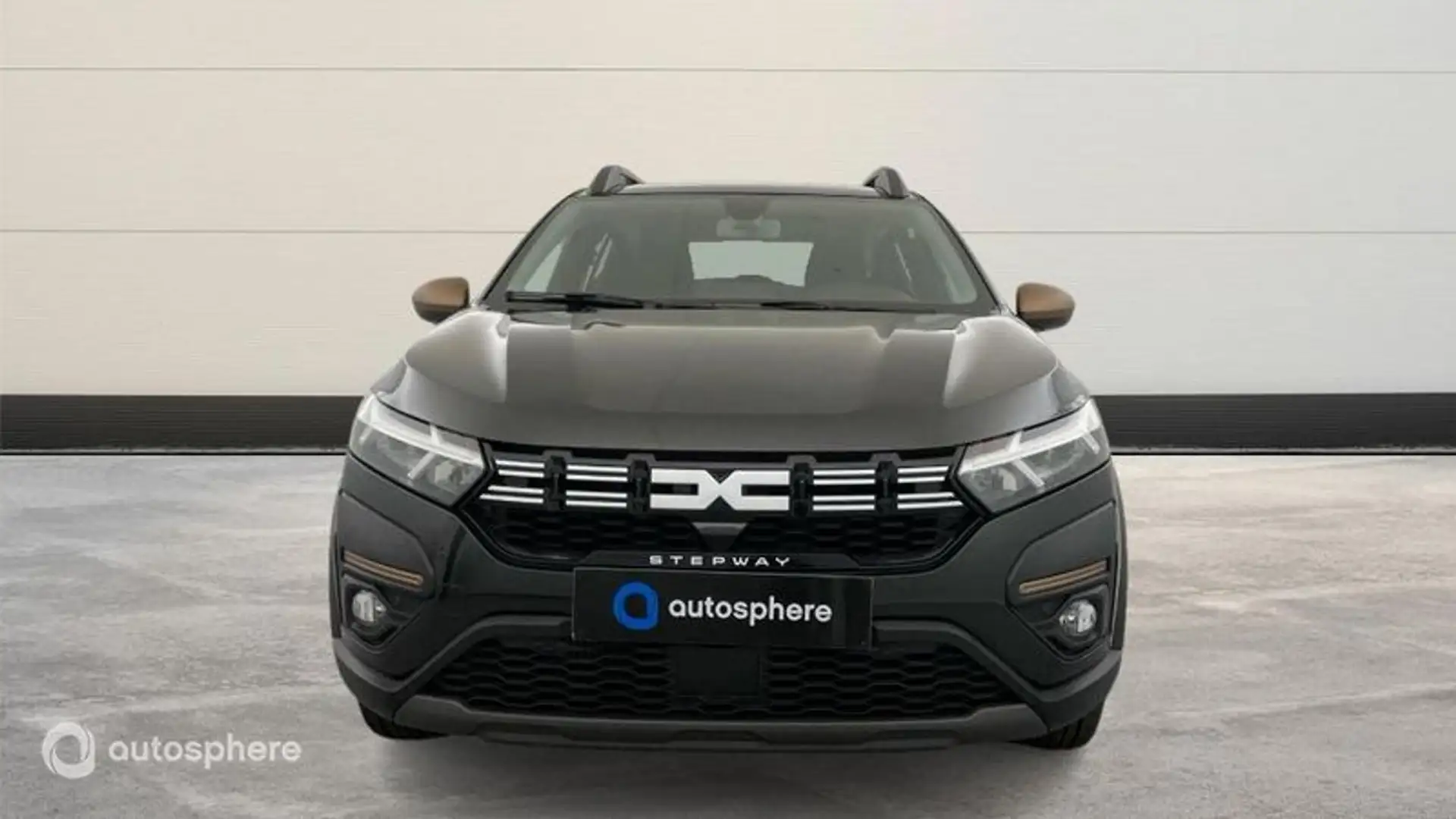 Dacia Sandero 1.0 ECO-G 100ch Stepway Extreme + - 2
