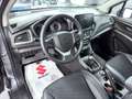 Suzuki S-Cross HYBRID 1.4 TOP + 4WD ALLGRIP - FAST DELIVERY Szürke - thumbnail 10