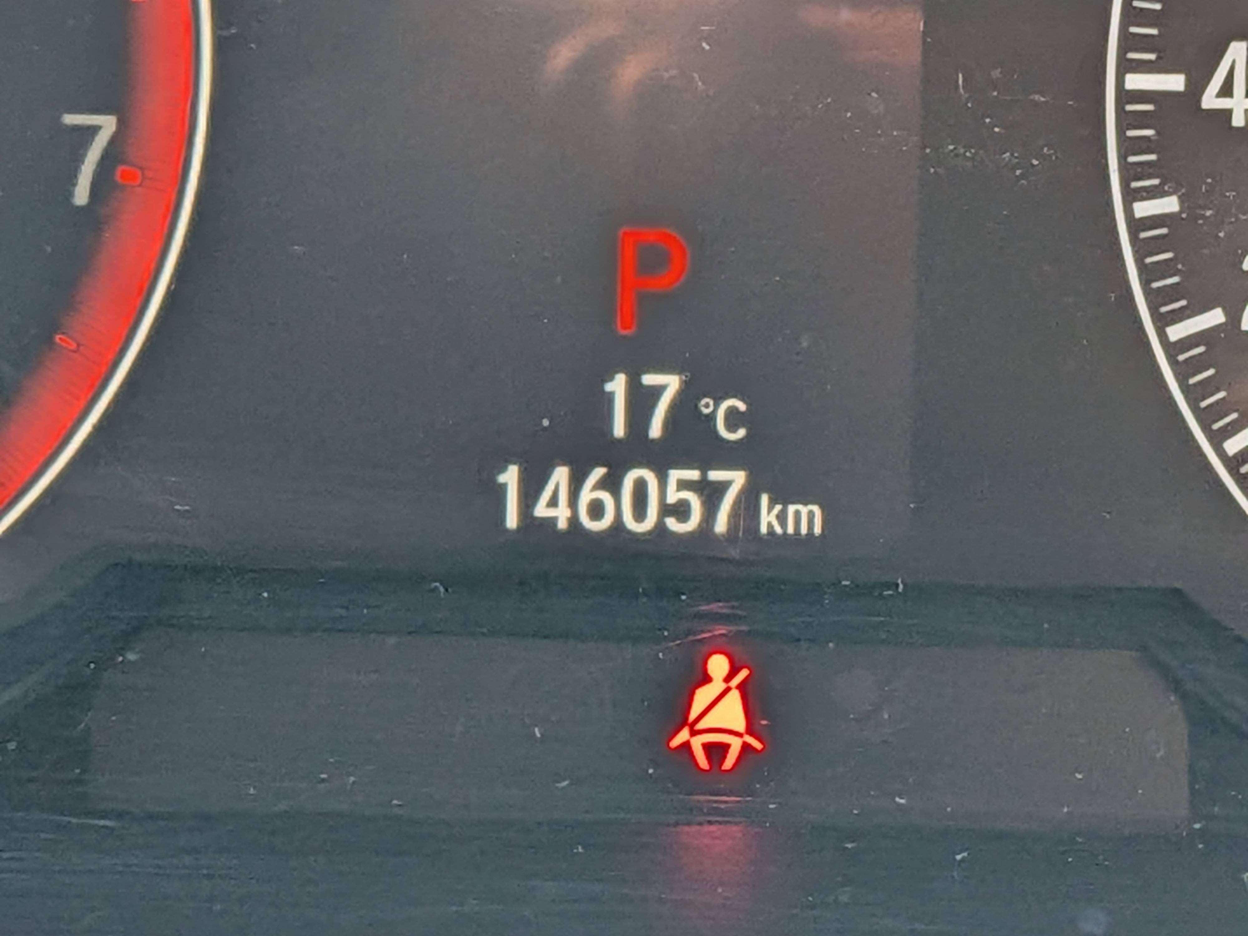 Honda Accord 2018