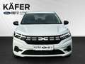 Dacia Sandero Essential SCe 65 Werks GARANTIE !! Weiß - thumbnail 2