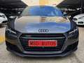 Audi TT Coupé 2.0 TFSI S line edition S-T Gris - thumbnail 2