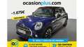 MINI Cooper S Aut. Azul - thumbnail 1