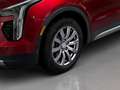 Cadillac XT4 2.0 PREMIUM LUXURY AWD Rouge - thumbnail 7