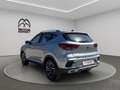 MG ZS 1.5 Luxury Argento - thumbnail 8