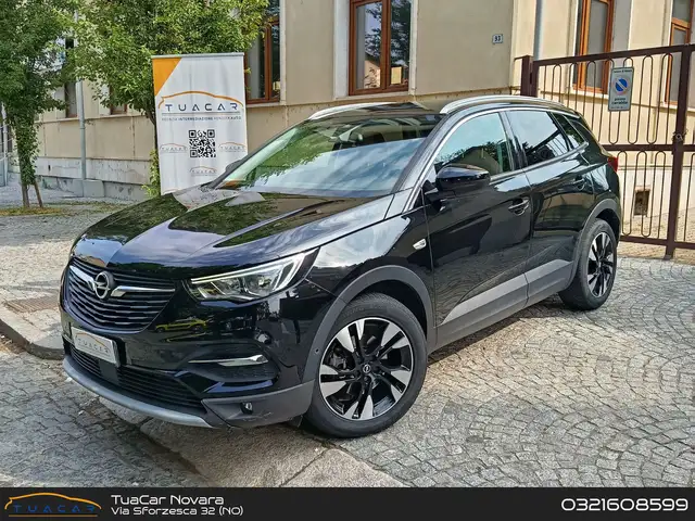 Opel Grandland Ultimate 1.6 D