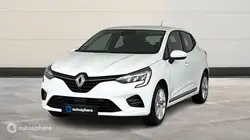 Renault Clio 1.0 SCe 65ch Business -21