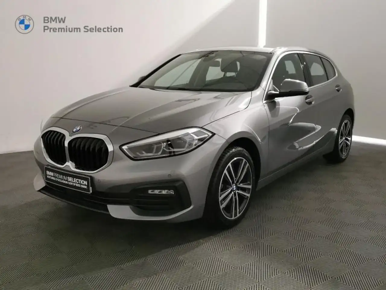 BMW 116