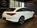 Mercedes-Benz CLA 180 SB Progressive Line+Night+DISTRO+KEYLESS Weiß - thumbnail 4