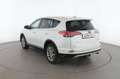 Toyota RAV 4 2.0 D-4D Advance Blanc - thumbnail 4