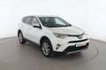 Toyota RAV 4 2.0 D-4D Advance Blanc - thumbnail 8