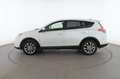 Toyota RAV 4 2.0 D-4D Advance Blanc - thumbnail 3