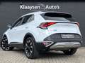 Kia Sportage 1.6 T-GDi PHEV AWD 265 pk DynamicPlusLine AUT. | 1 Wit - thumbnail 7