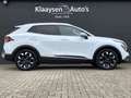 Kia Sportage 1.6 T-GDi PHEV AWD 265 pk DynamicPlusLine AUT. | 1 Wit - thumbnail 4
