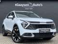 Kia Sportage 1.6 T-GDi PHEV AWD 265 pk DynamicPlusLine AUT. | 1 Wit - thumbnail 3
