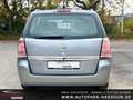 Opel Zafira B Cosmo LPG TÜV 05/27 Pano Tempo Klimaaut. 7-Sitz. Silber - thumbnail 10
