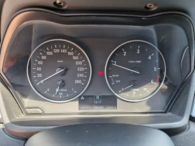 BMW X1 view 10