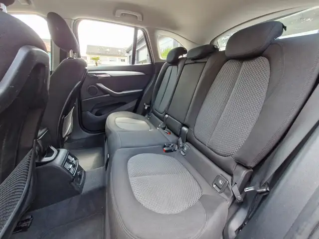 BMW X1 view 15