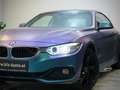 BMW 420 __ xDrive __ F32 __ COUPE __ SPORT __ kein M Violett - thumbnail 28