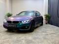 BMW 420 __ xDrive __ F32 __ COUPE __ SPORT __ kein M Violett - thumbnail 8