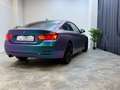 BMW 420 __ xDrive __ F32 __ COUPE __ SPORT __ kein M Violett - thumbnail 2